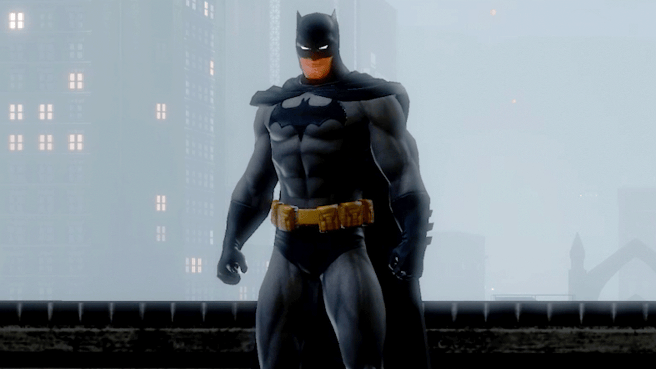 "DC Universe Online Soars onto PS5 with Native Client and New Content"