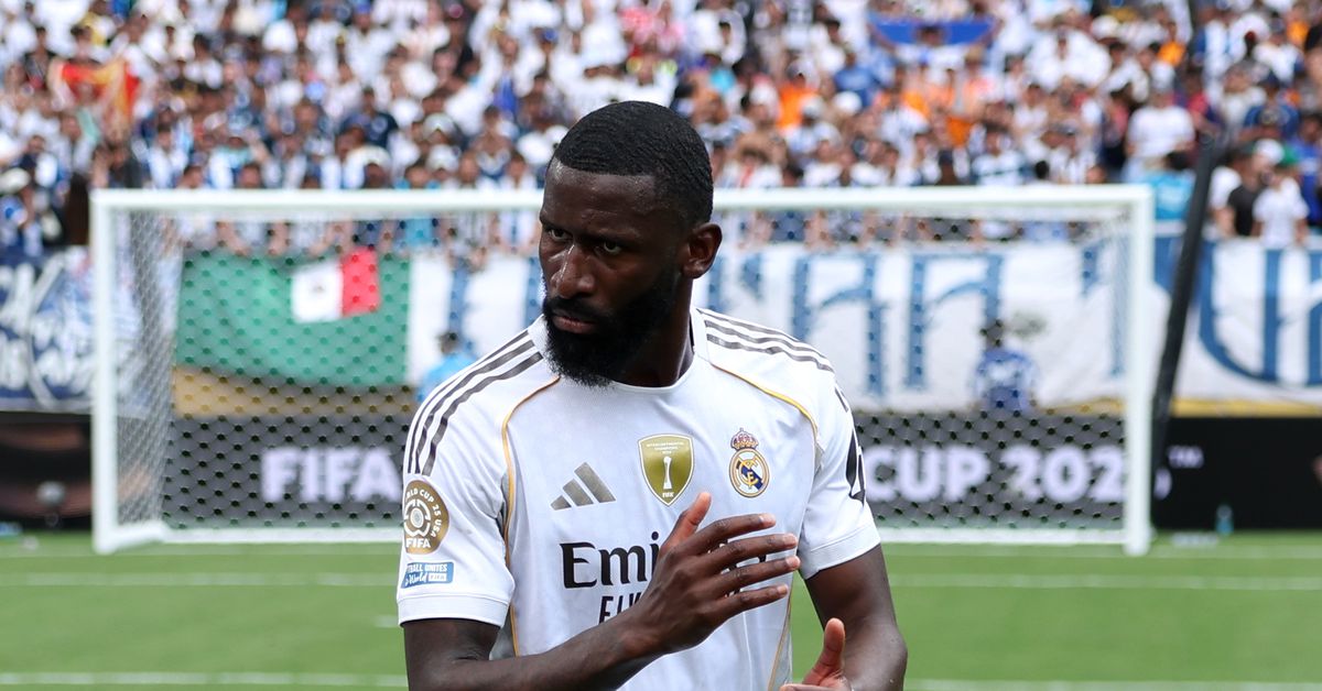 Real Madrid's Squad and Predictions for 2025 Club World Cup Clash with Salzburg