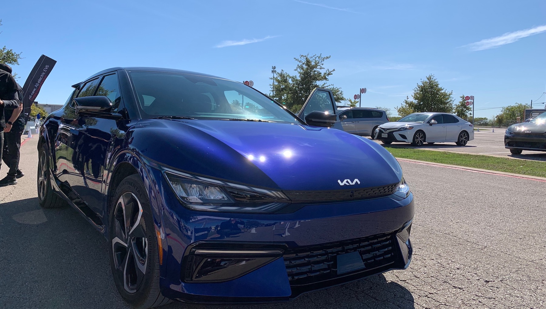 Texas Approves $200 Annual Fee for Electric Vehicle Owners