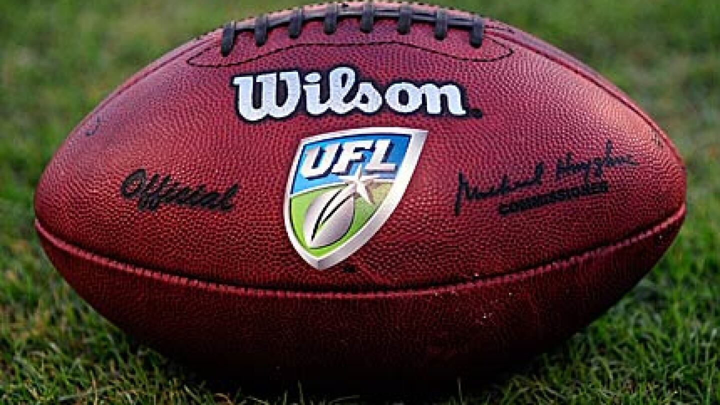 Featured image for "2024 UFL Season: Can the League Survive Where Others Have Failed?"