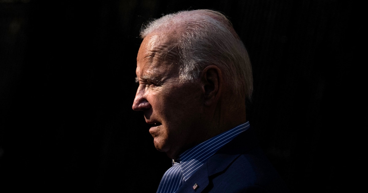 "Public Concerns Mount as Trump Takes Lead Over Biden in 2024 Race"
