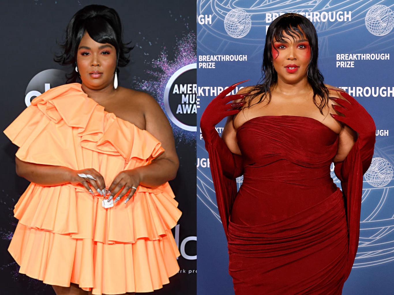Featured image for Lizzo Reveals the Key to Her Weight Loss Success