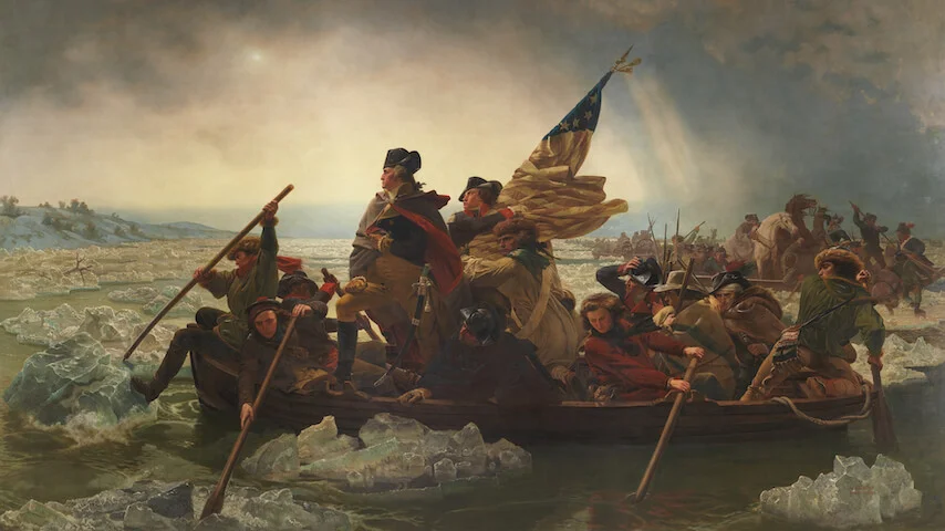 Featured image for Ken Burns Highlights the American Revolution's Global Significance