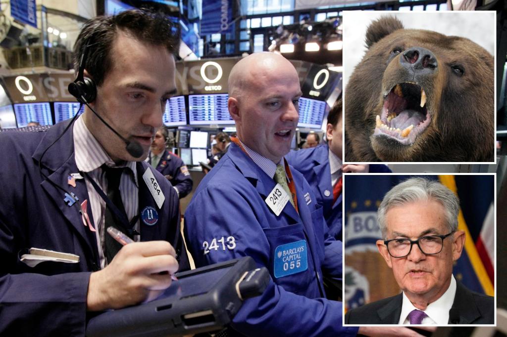 Featured image for Navigating the Goldilocks Economy: Implications for Your Stock Portfolio