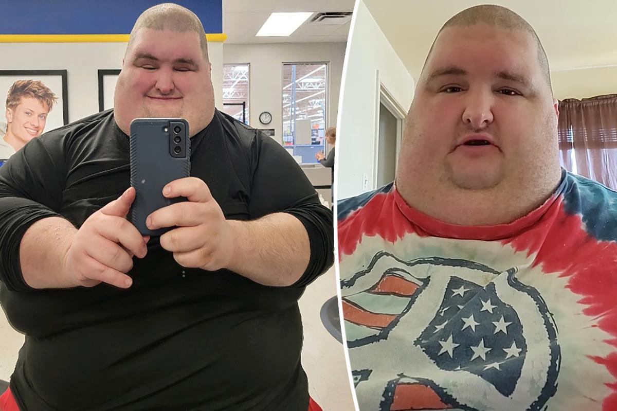 TikTok Star Carl Eiswerth Dies in Car Crash at 35.
