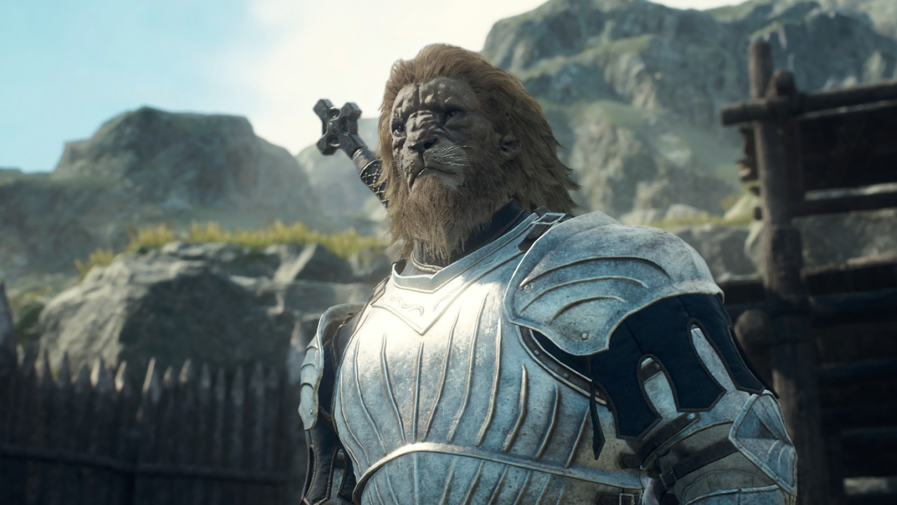 Featured image for "Players Showcase Spectacular Creations in Dragon's Dogma 2 Character Creator"