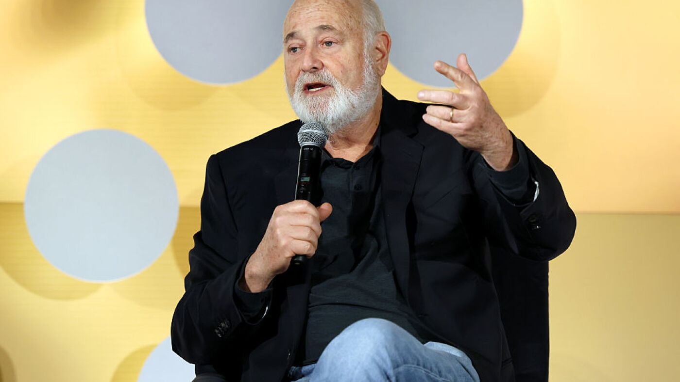 Featured image for Rob Reiner and Family Face Tragedy and Controversy Amidst Political Attacks
