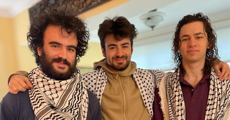 Investigation Launched into Possible Hate Crime Shooting of 3 Palestinian Men in Vermont