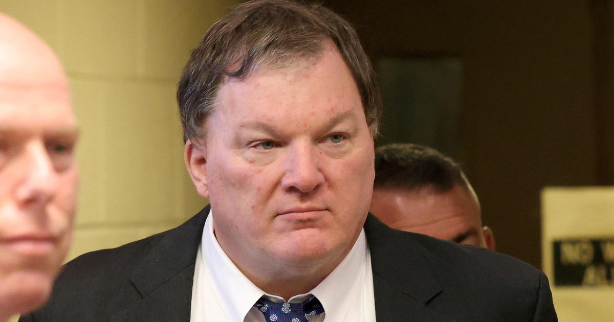 Featured image for Gilgo Beach Suspect Rex Heuermann Faces New Murder Charge