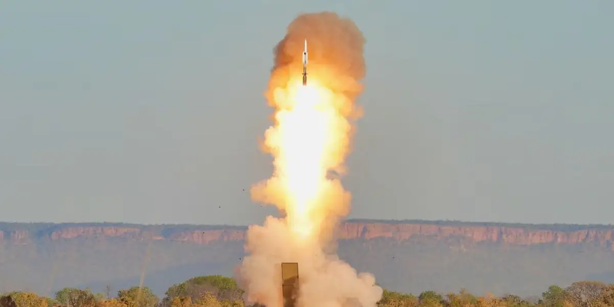 Featured image for US Army's New Missile System Sinks Target, Rattling China in Pacific