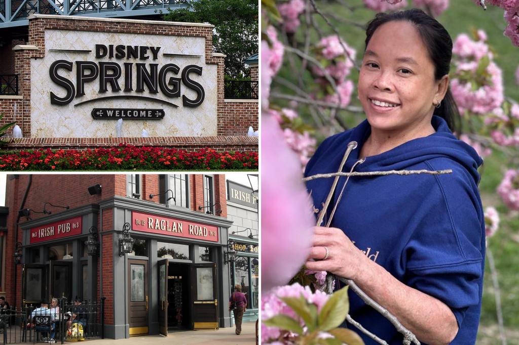 Featured image for "Disney Faces Lawsuit Over Doctor's Fatal Allergic Reaction at Resort Restaurant"