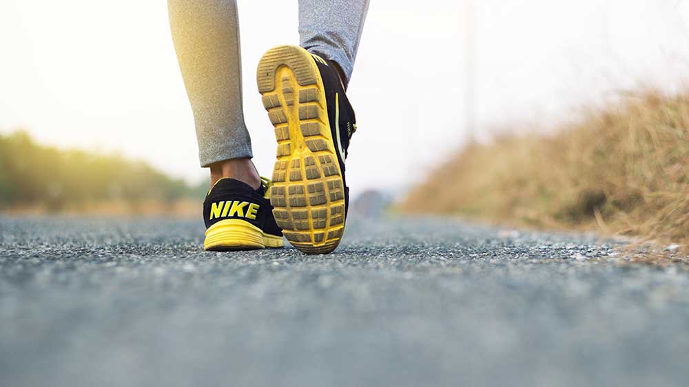 Nike's Q3 Earnings and Inventory Performance Impact Stock Prices