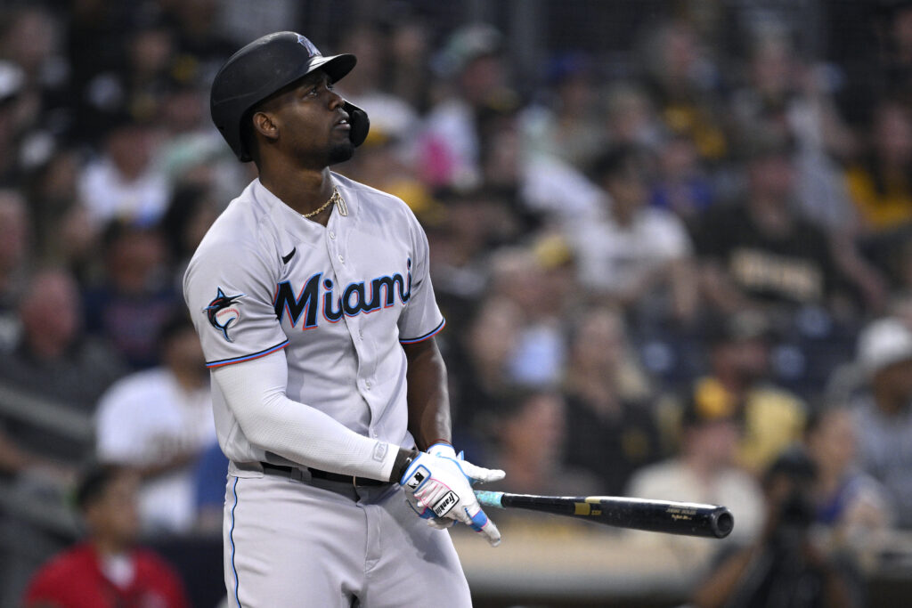 Featured image for "Giants Secure Power-Hitting Jorge Soler for 3-Year Deal"