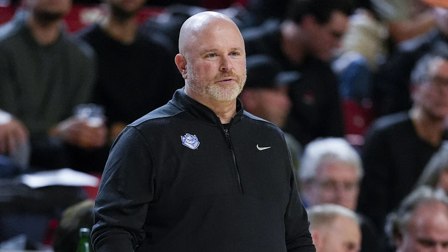 Coaching Carousel Heats Up With Multiple High-Major Openings