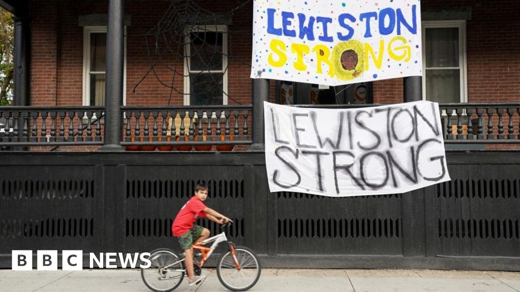 Featured image for Maine Mass Shooting Suspect Found Dead in Apparent Suicide