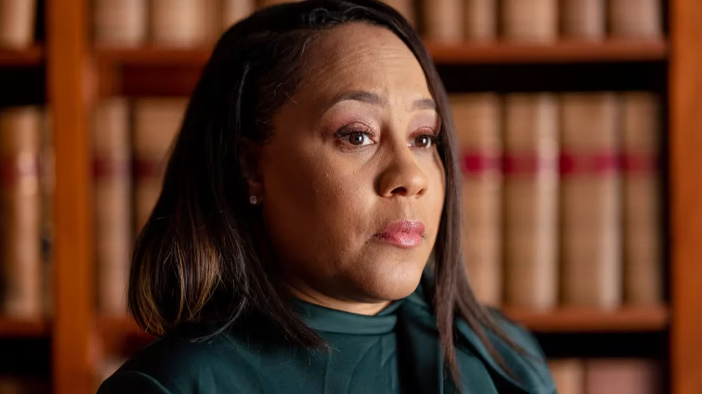 Fulton County DA Pursuing Multistate RICO Case Against Trump Over Election Probe.