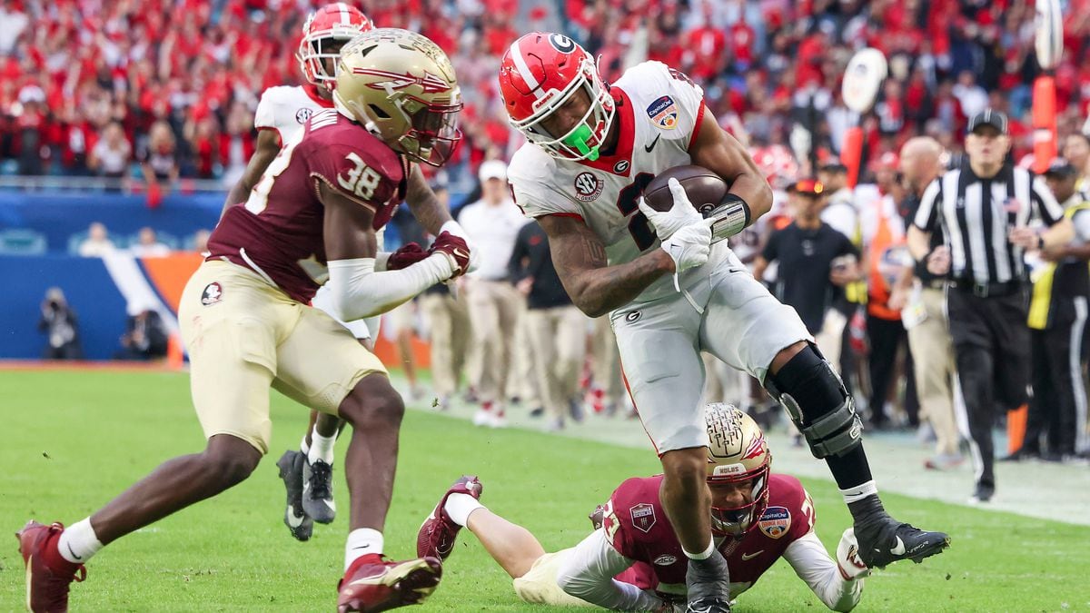 Featured image for "Revamping the Bowl Season: Lessons from FSU's Orange Bowl Upset"