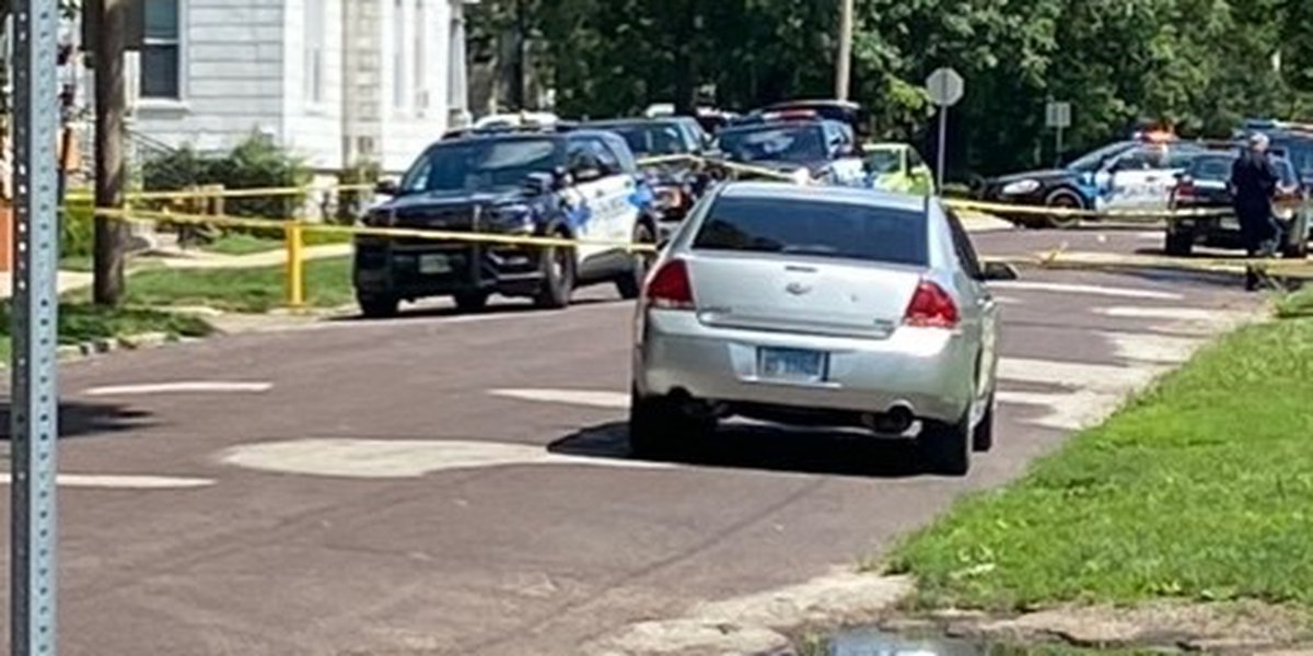 Multiple Shootings in Peoria Leave Victims Injured and One Dead
