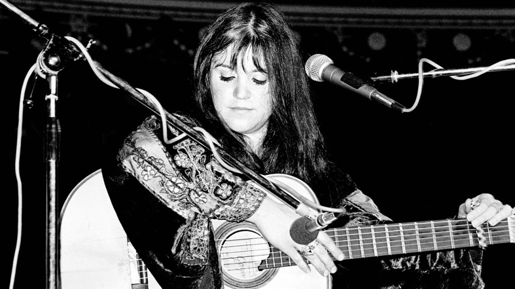 Featured image for "Remembering Melanie: The Legacy of a Folk Icon"