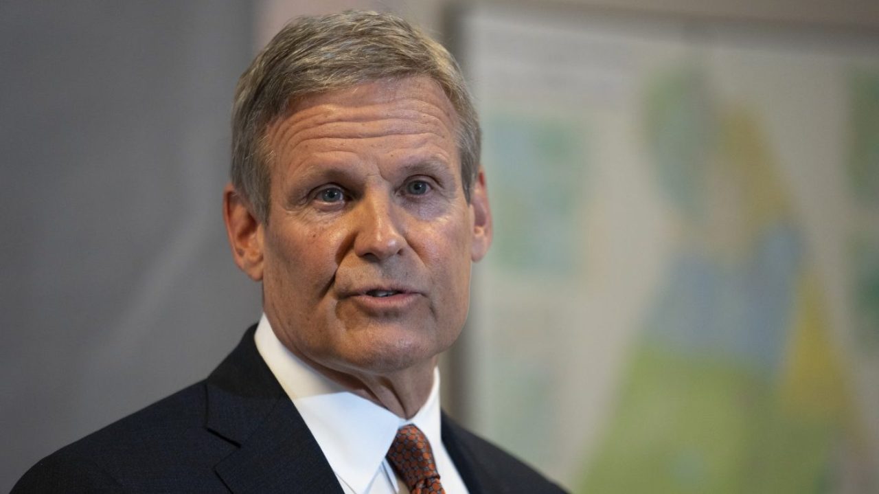 Featured image for Tennessee Governor Calls Special Session on Public Safety and Guns