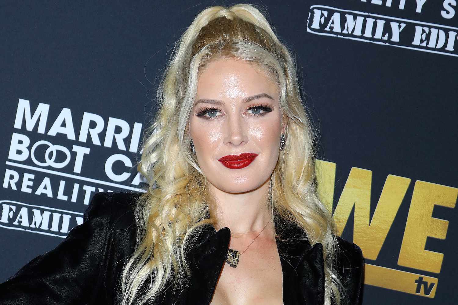 Featured image for Heidi Montag Criticizes Ozempic Users for Weight Loss