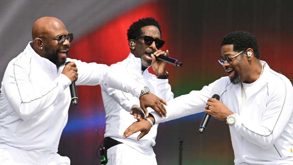 Featured image for "2023 California State Fair Toyota Concert Series announces Boyz II Men, Kool & The Gang, Third Eye Blind performances"