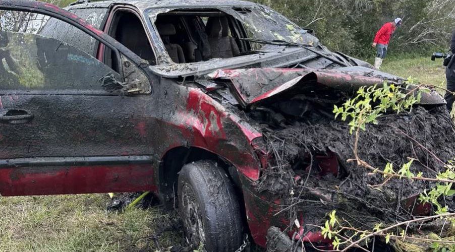 "Remains of Missing Florida Woman Discovered After Decade Near Disney World"