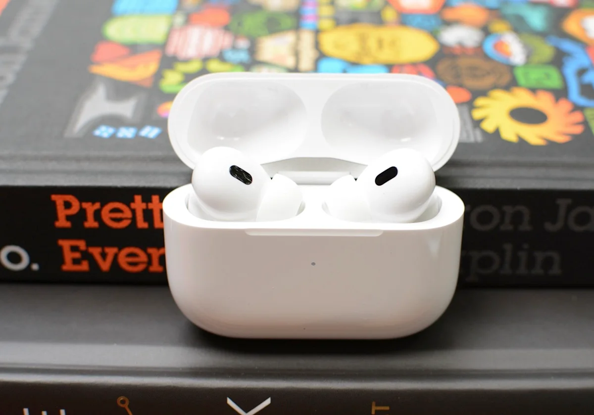 AirPods Pro 2 Price Drops to New Low at Amazon