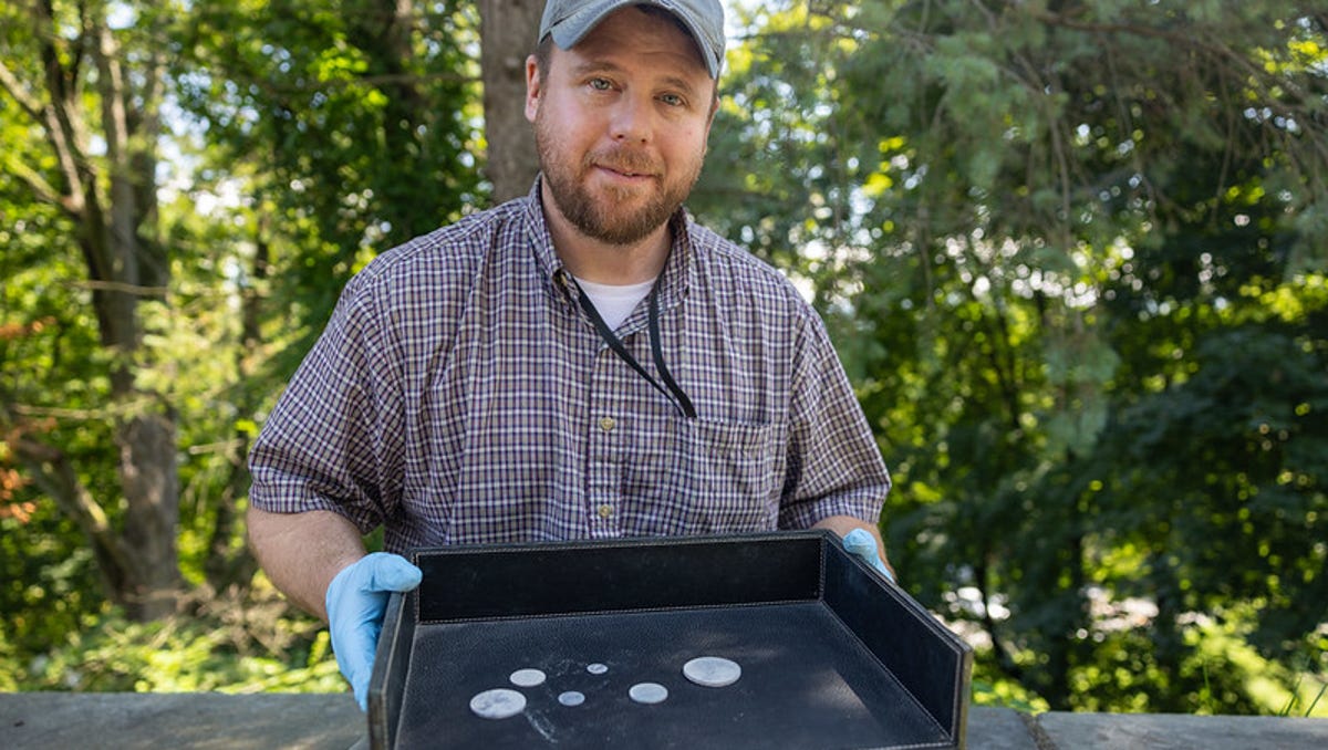 Featured image for Unveiling the Surprising Contents of West Point's Time Capsule