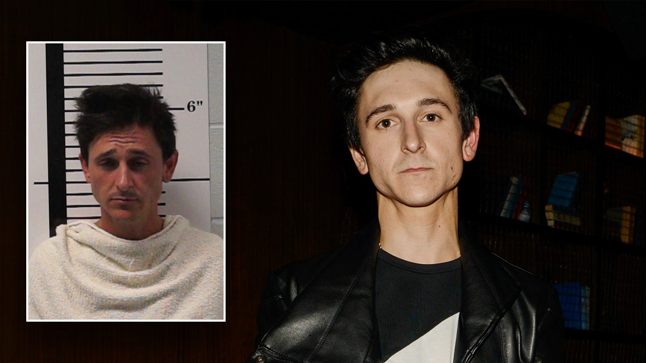 Featured image for Disney Star Mitchel Musso Arrested in Texas for Public Intoxication and Theft: Police