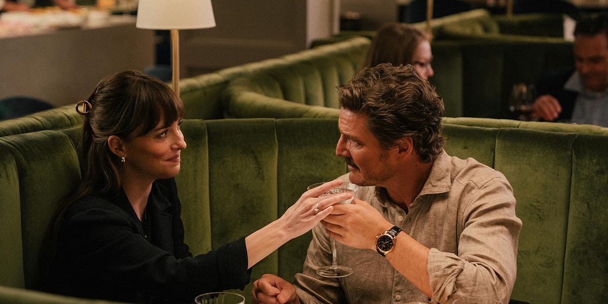 Featured image for Celine Song's 'Materialists' Challenges Rom-Com Norms with Bold Conversations