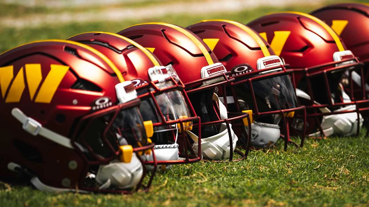 Sports Teams Reveal 2025 Schedules and Team Photos