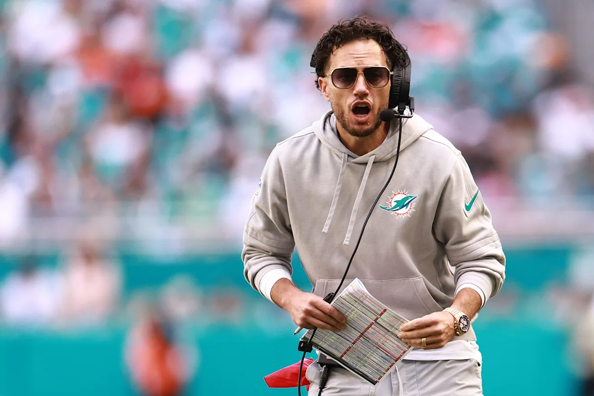 Dolphins' Historic Win Over Jets Seals Playoff Fate, Eliminates NY