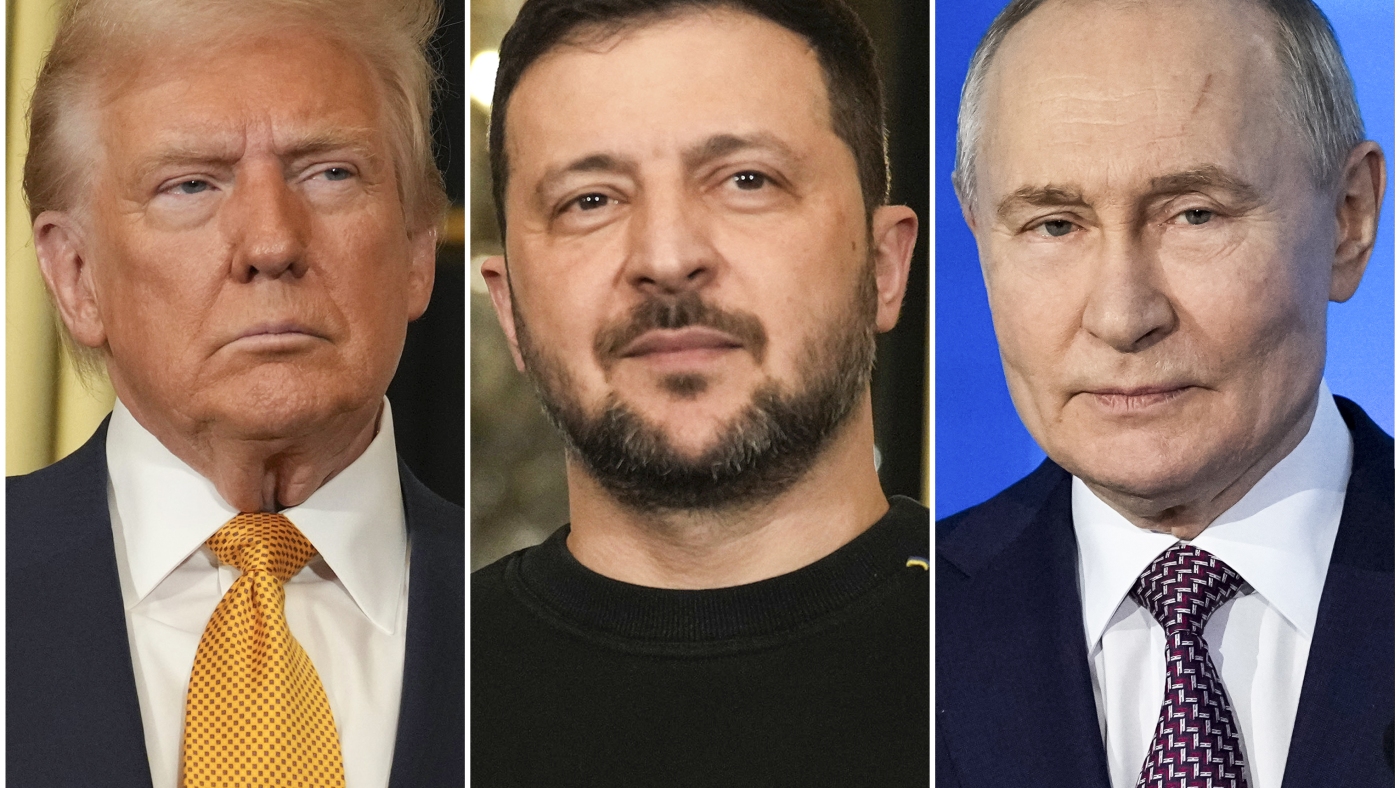 U.S.-Russia Summit in Alaska: Historic Roots and High Stakes