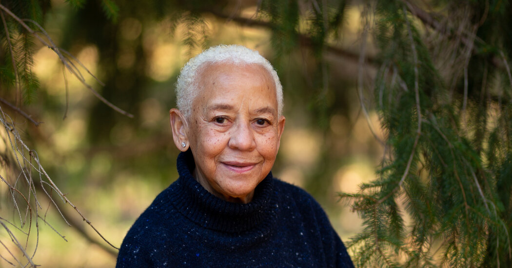 Featured image for Celebrated Poet and Black Arts Icon Nikki Giovanni Passes at 81