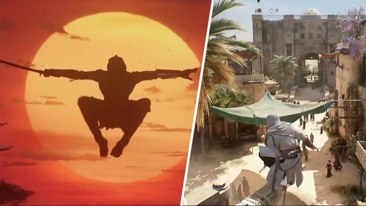 Featured image for "Assassin's Creed Red: Enhanced Graphics, Base Building, and Gore Details Revealed"