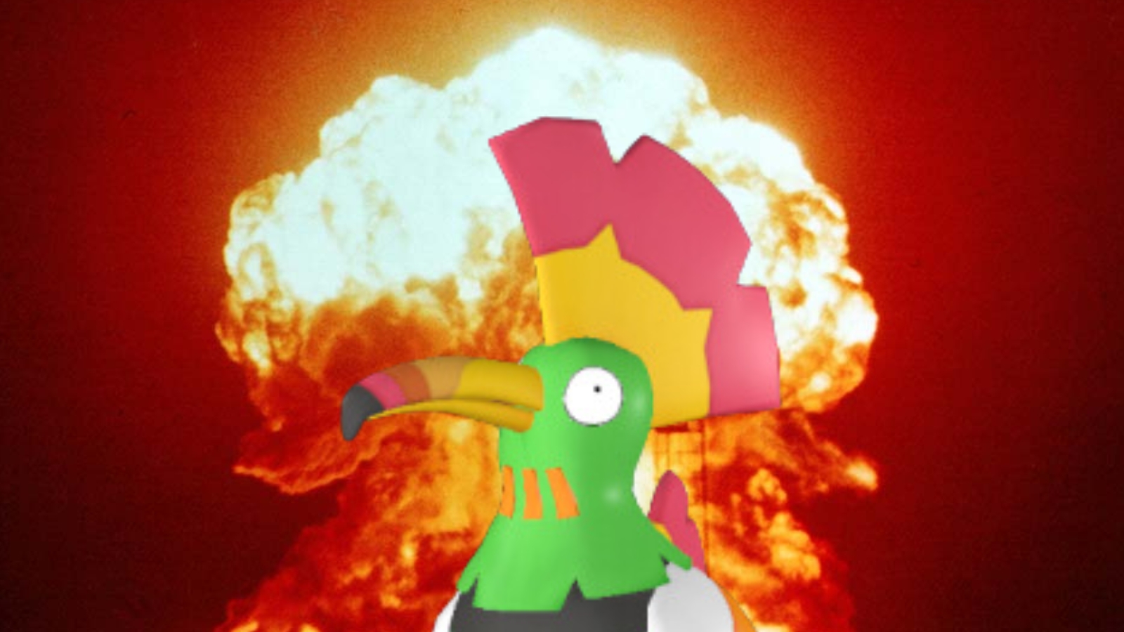 "Palworld Player Creates Genetically Enhanced Creatures to Dominate Bosses"