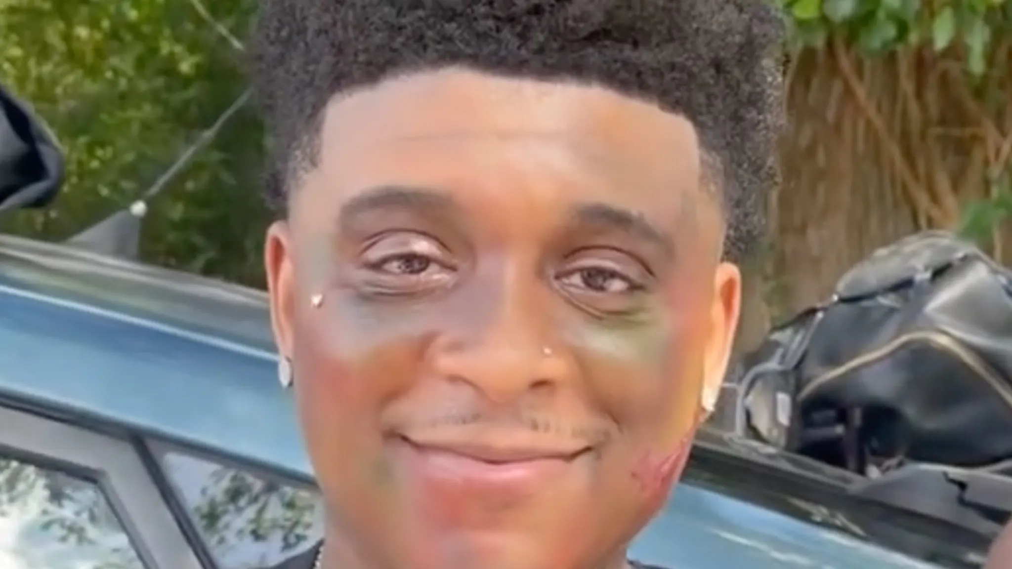 Featured image for Investigation Continues in T-Hood's Death Amid Family Denials