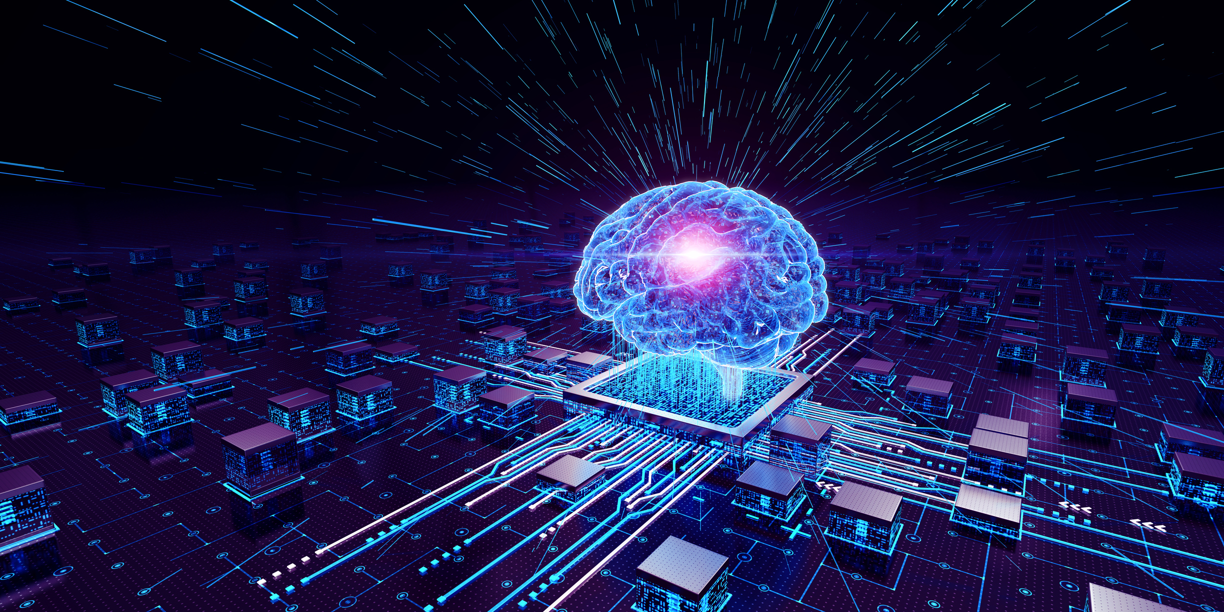 "Top AI Stocks for 2024: Analysts Predict Explosive Growth"