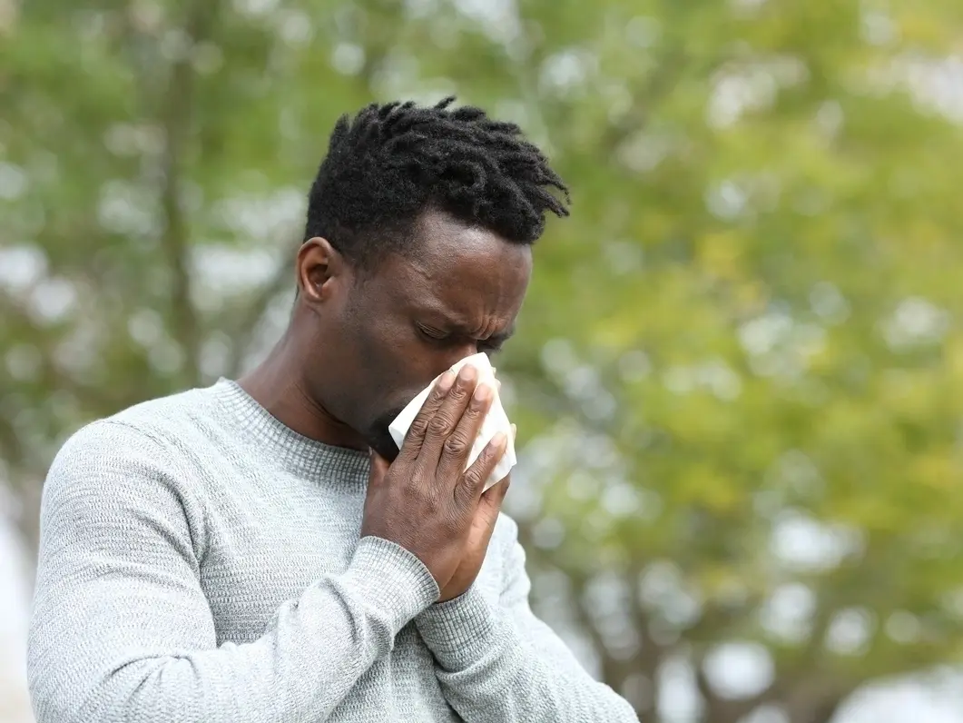 "Early Allergy Season Hits US Regions, Relief on the Horizon with Changing Weather Patterns"