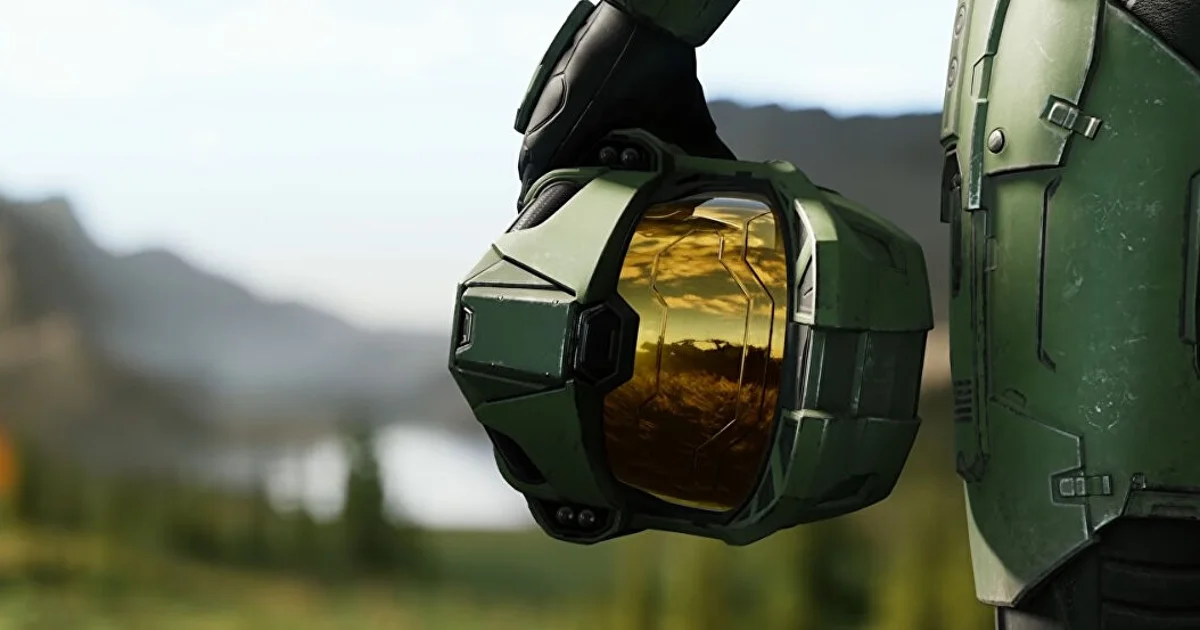 Featured image for Halo Art Director Exits Amidst Uncertainty and Cryptic Warnings