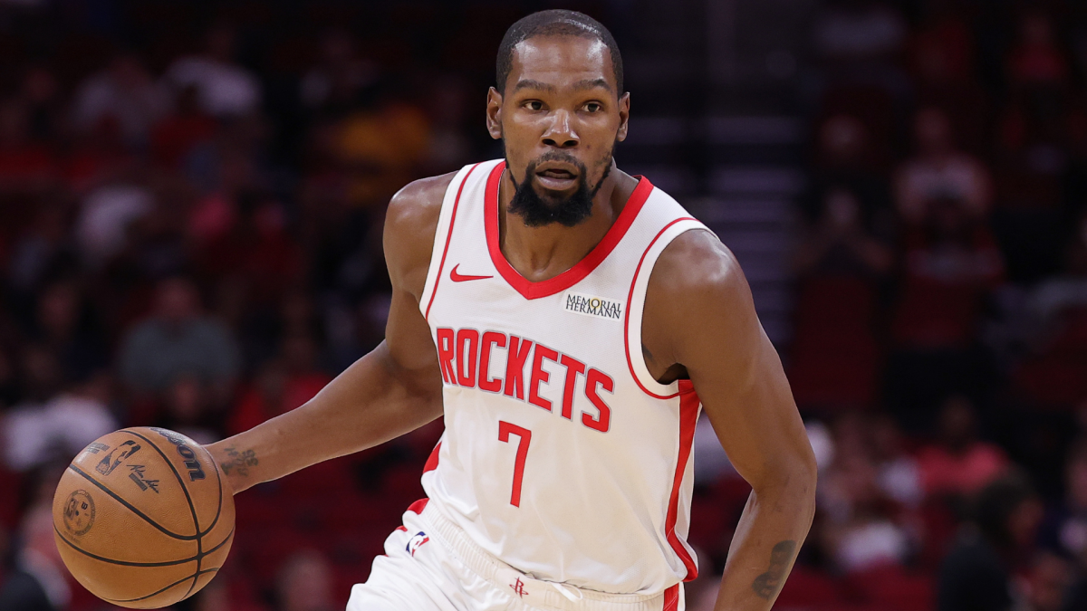 Featured image for NBA Opening Night: Rockets, Thunder, Lakers, and Warriors Live Updates and Predictions