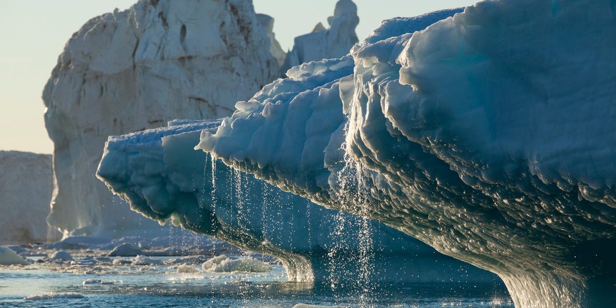"Race Against Time: Securing Funding to Prevent Thwaites Glacier Collapse"