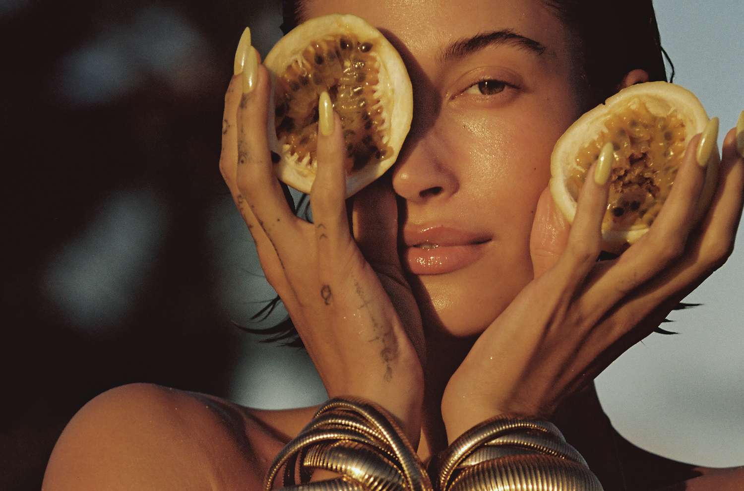 Hailey Bieber's Latest Fashion and Beauty Obsessions Revealed.