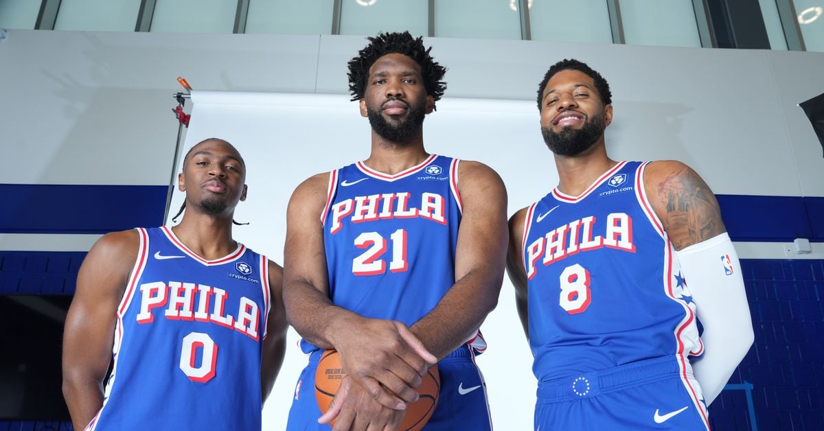 Featured image for Sixers' Path to Championship: Free Agency and Future Outlook
