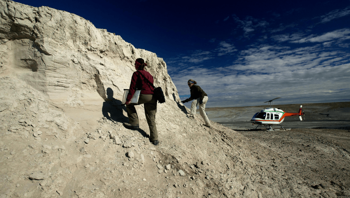 Featured image for Scientists Recover 24-Million-Year-Old Proteins from Extinct Rhino Tooth
