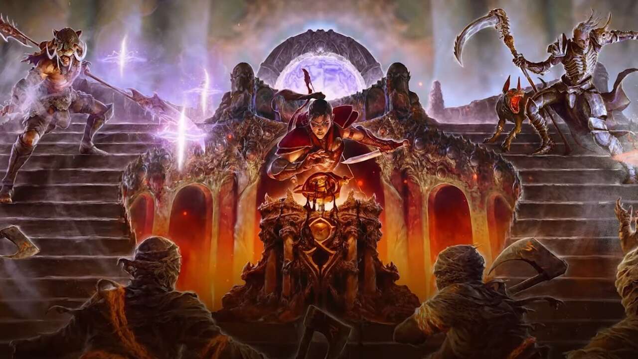 Featured image for Diablo 4 Season 9 Promises Major Endgame Overhauls and Challenges