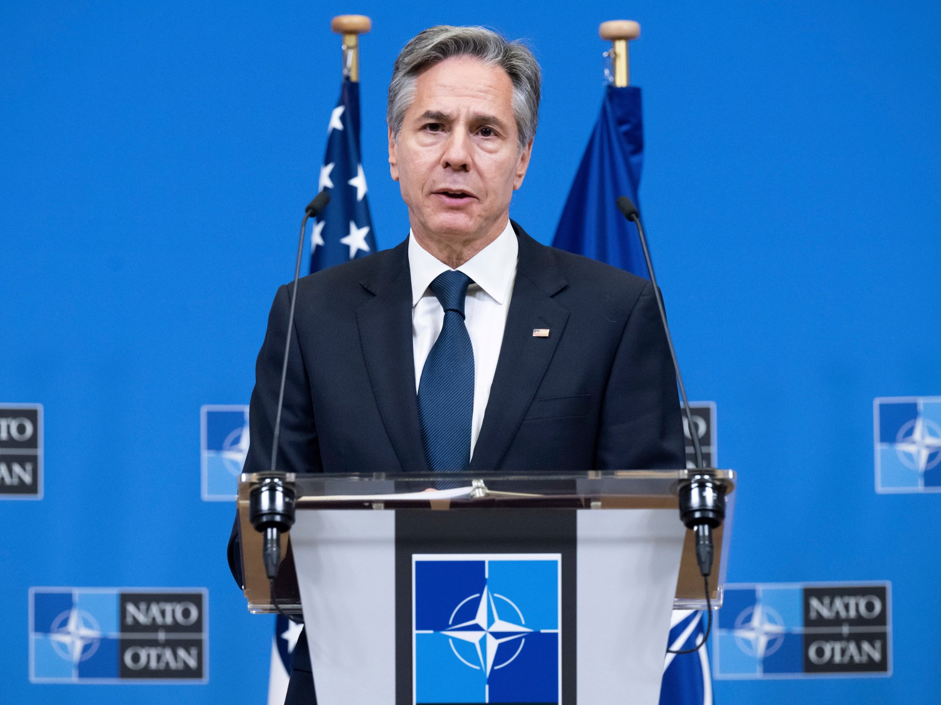 Blinken calls for thorough investigation into killing of journalist in Lebanon by Israeli tank