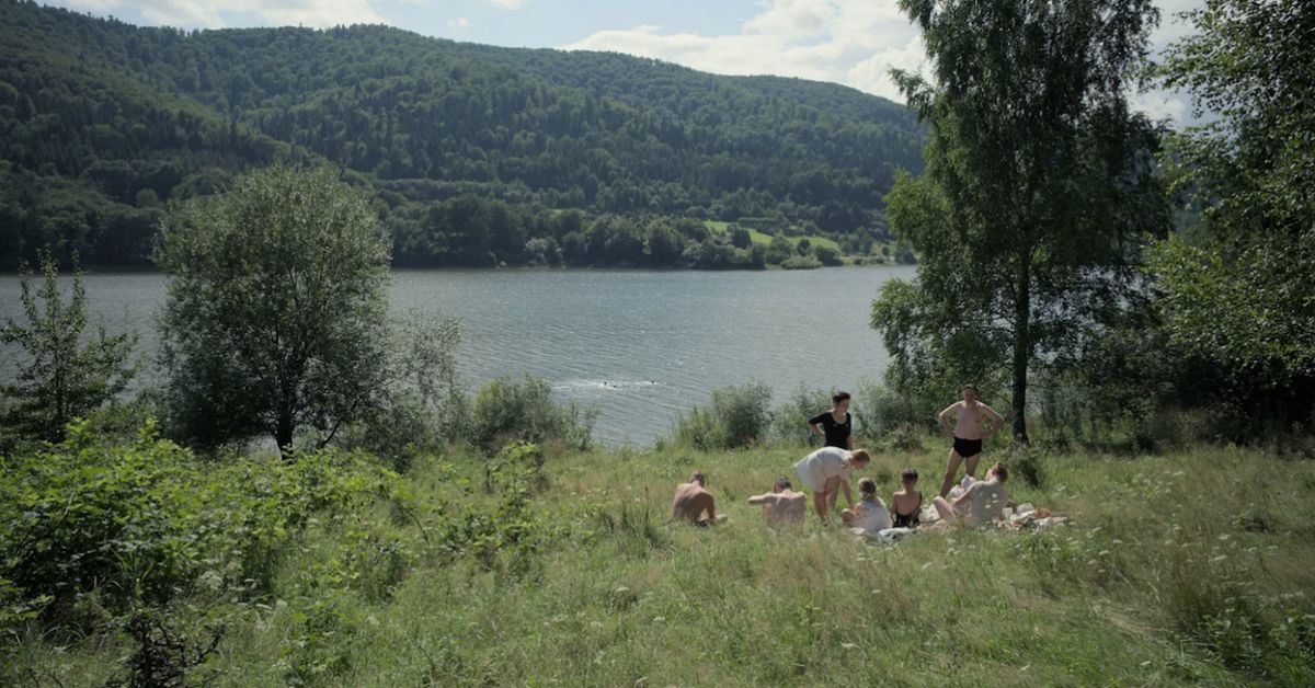 "The Zone of Interest": Cannes' Scariest Horror Film of the Year Secures Worldwide Deals