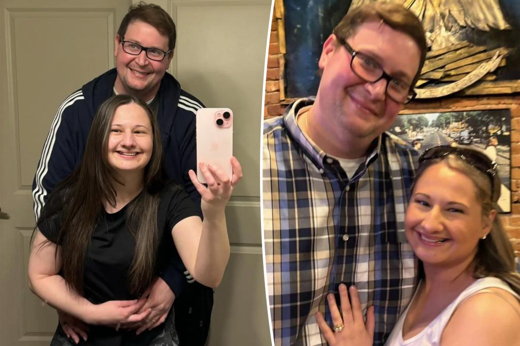 "Gypsy Rose Blanchard's Divorce: A Look at Her Split from Ryan Anderson"